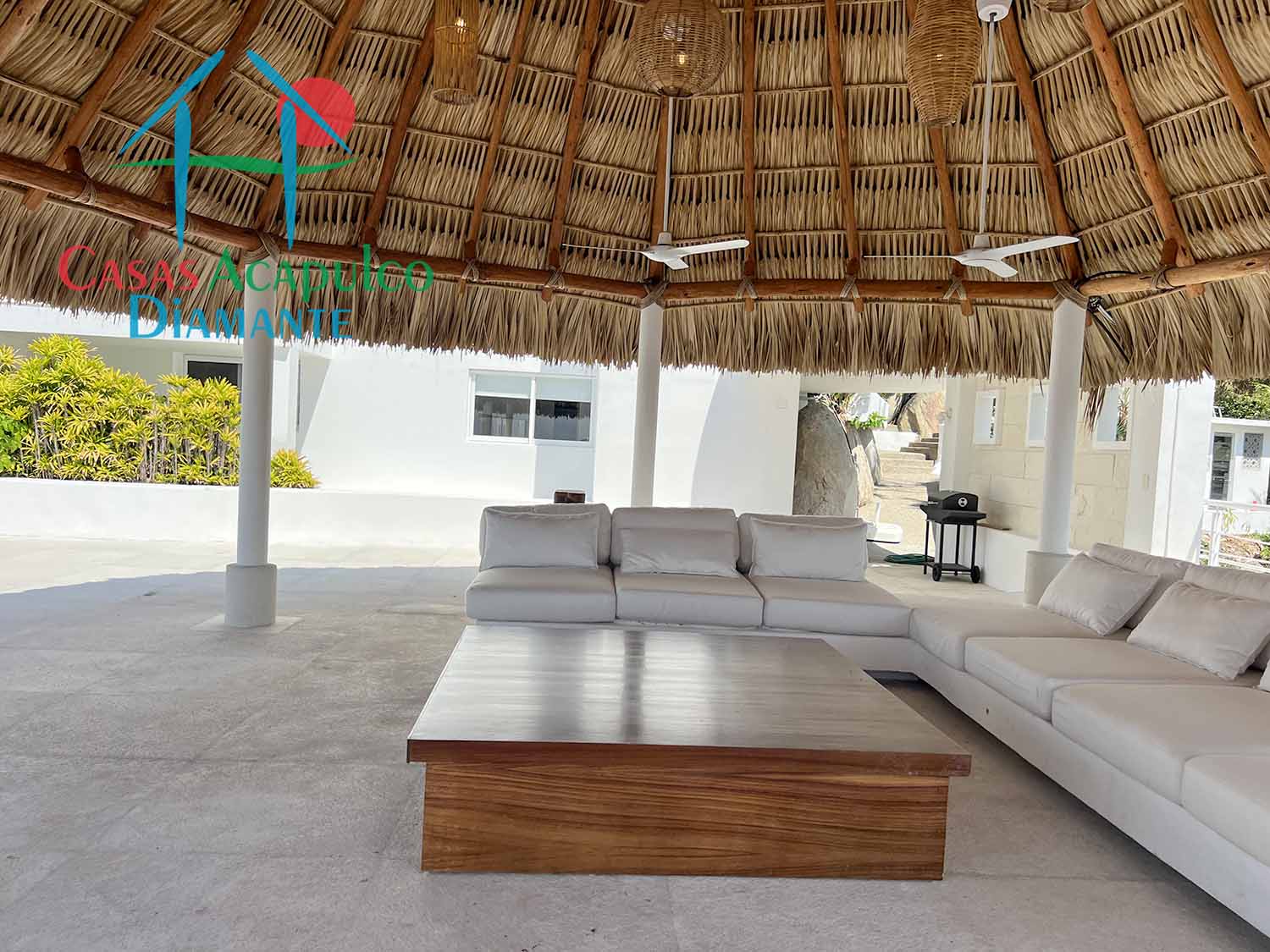 Casa Garbi - Terraza 13